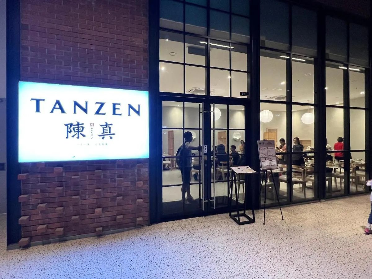 Millerz Square Lägenhet Kuala Lumpur Malaysia