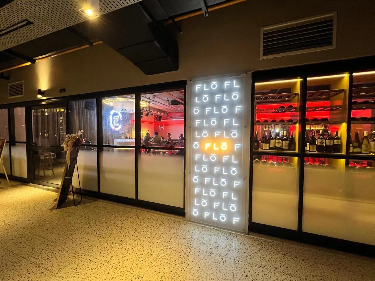 Millerz Square Lägenhet Kuala Lumpur